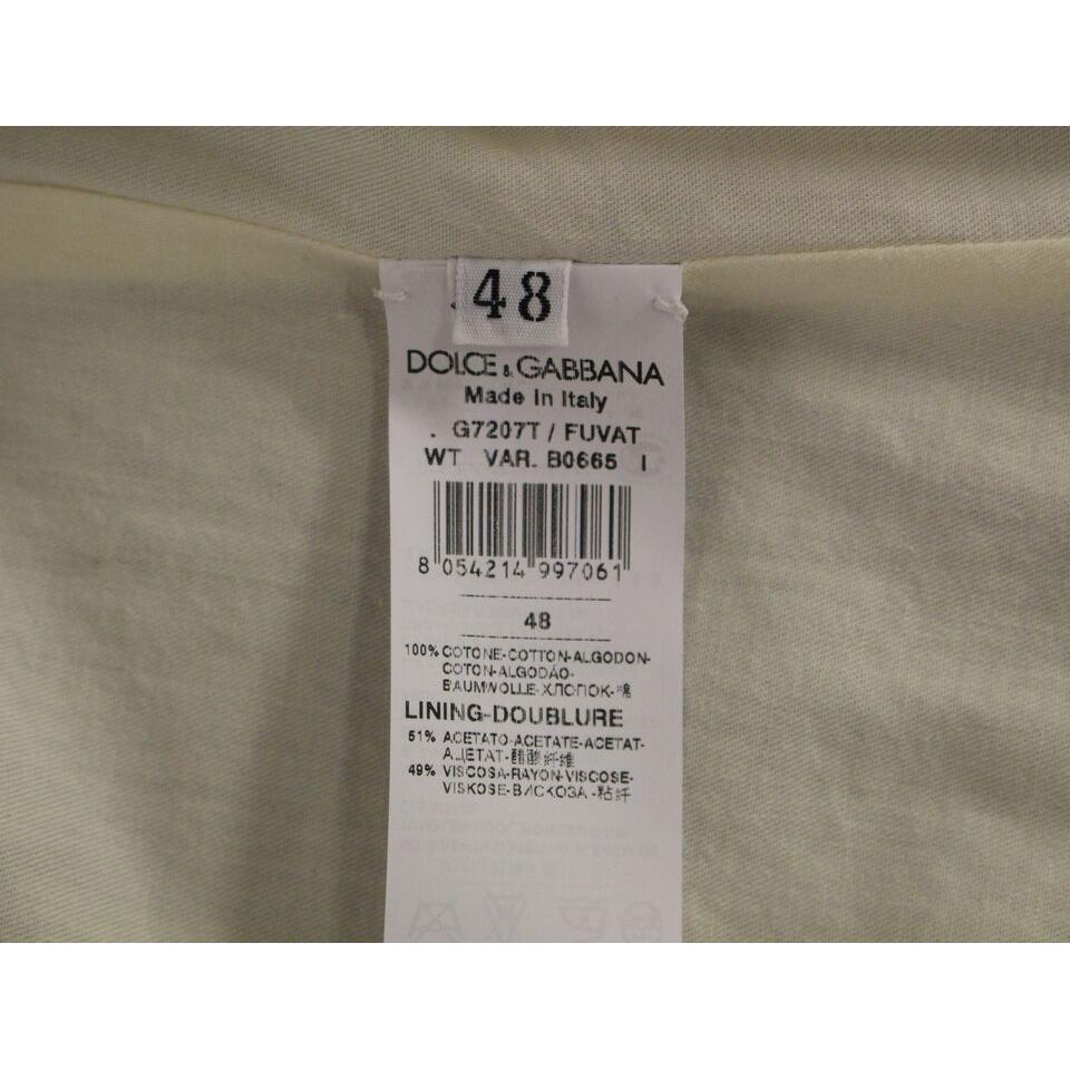 Dolce & Gabbana Elegant Black Manchester Dress Vest Dolce & Gabbana Slate Gray