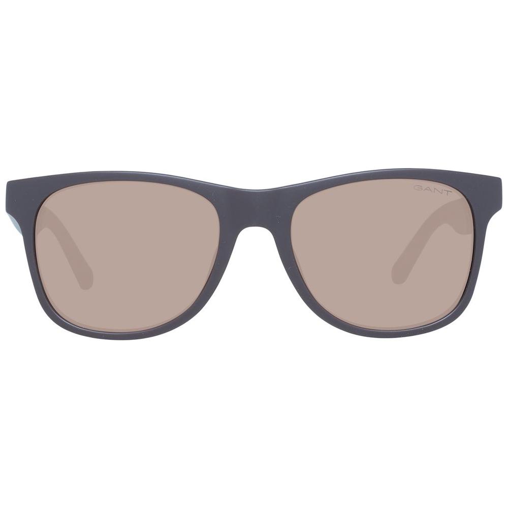 Gant Brown Men Sunglasses Gant Rosy Brown