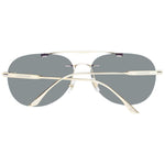 Longines Longines Gold Men Sunglasses LO-1047090 1728,67345776800,Gold,Longines,Men,New with tags,Sunglasses,Sunglasses for Men - Sunglasses