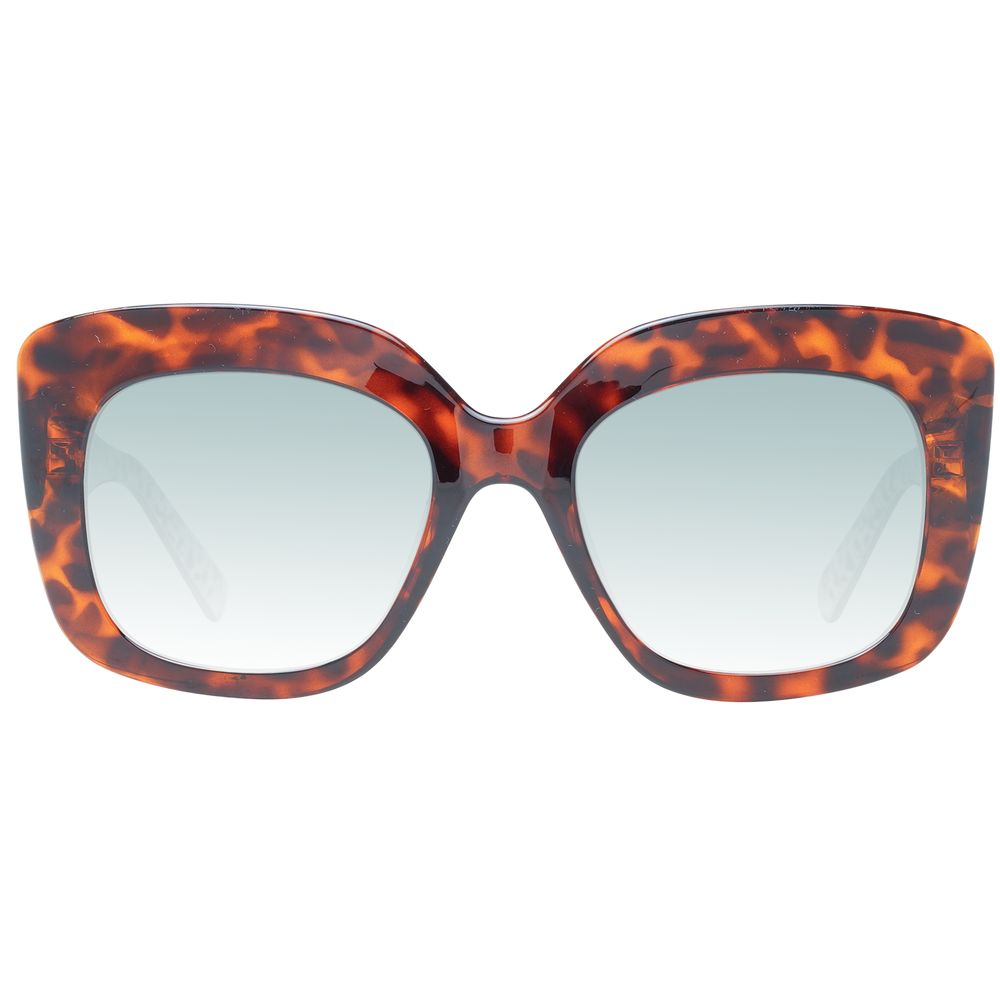 Ted Baker Multicolor Women Sunglasses Ted Baker Dim Gray