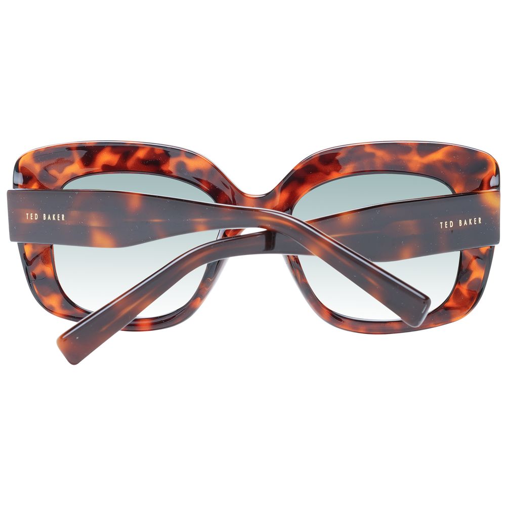 Ted Baker Multicolor Women Sunglasses Ted Baker Dim Gray