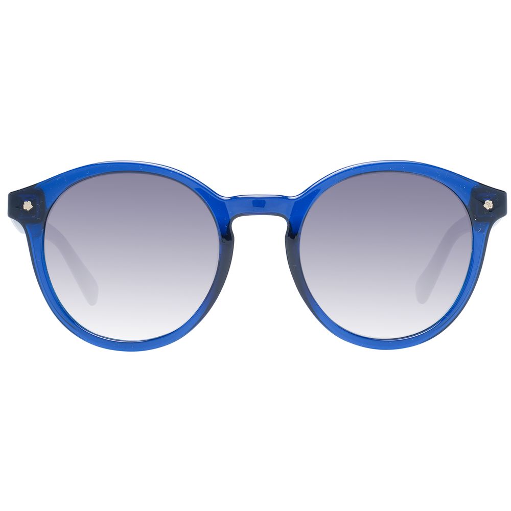 Ted Baker Blue Women Sunglasses Ted Baker Gray