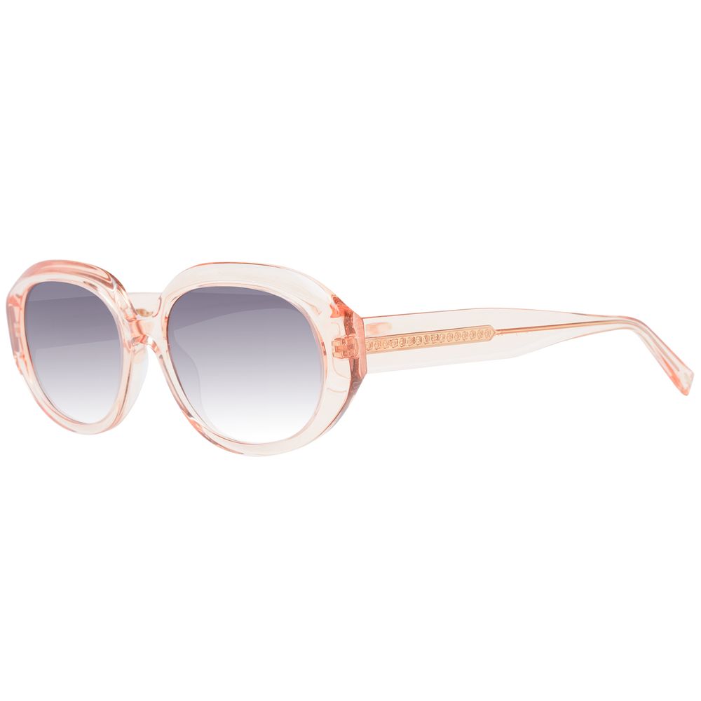 Ted Baker Orange Women Sunglasses Ted Baker Light Gray