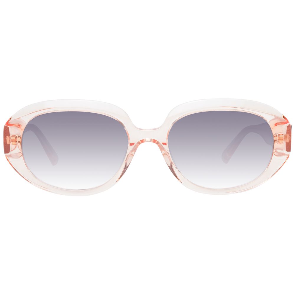 Ted Baker Orange Women Sunglasses Ted Baker Light Gray