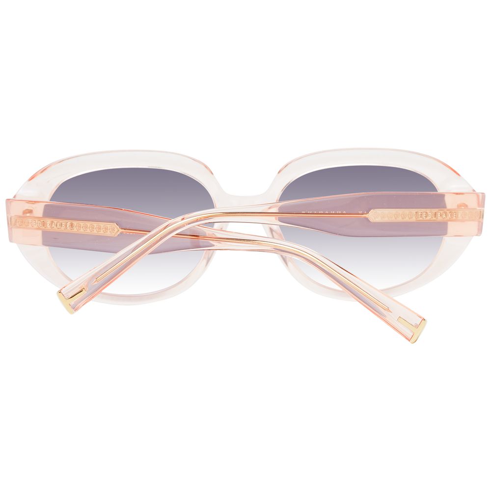 Ted Baker Orange Women Sunglasses Ted Baker Light Gray