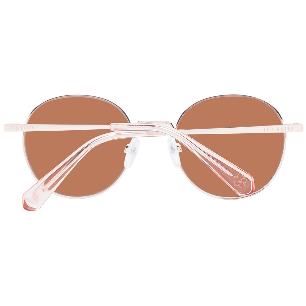 Ted Baker Multicolor Women Sunglasses Ted Baker Rosy Brown