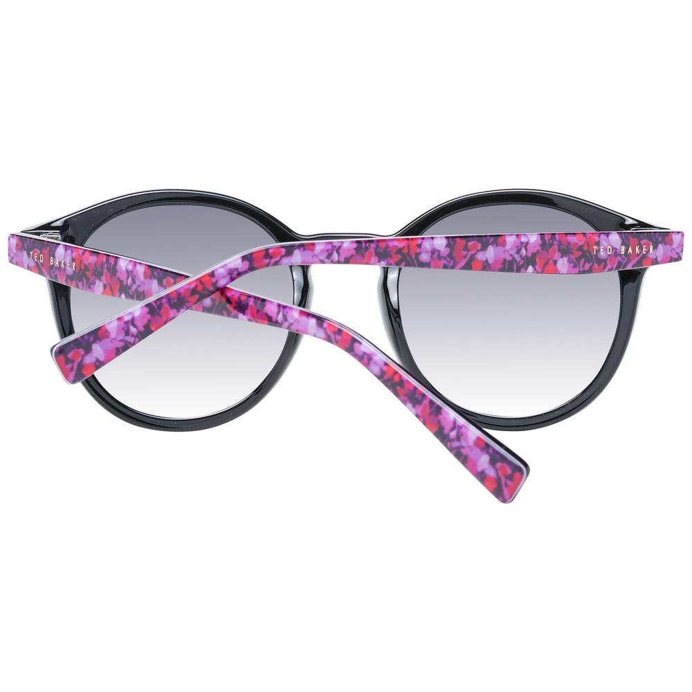 Ted Baker Black Women Sunglasses Ted Baker Thistle