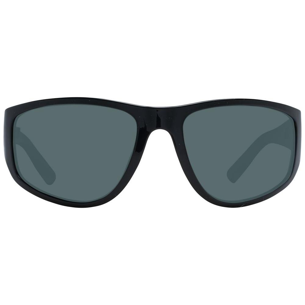 Timberland Black Men Sunglasses