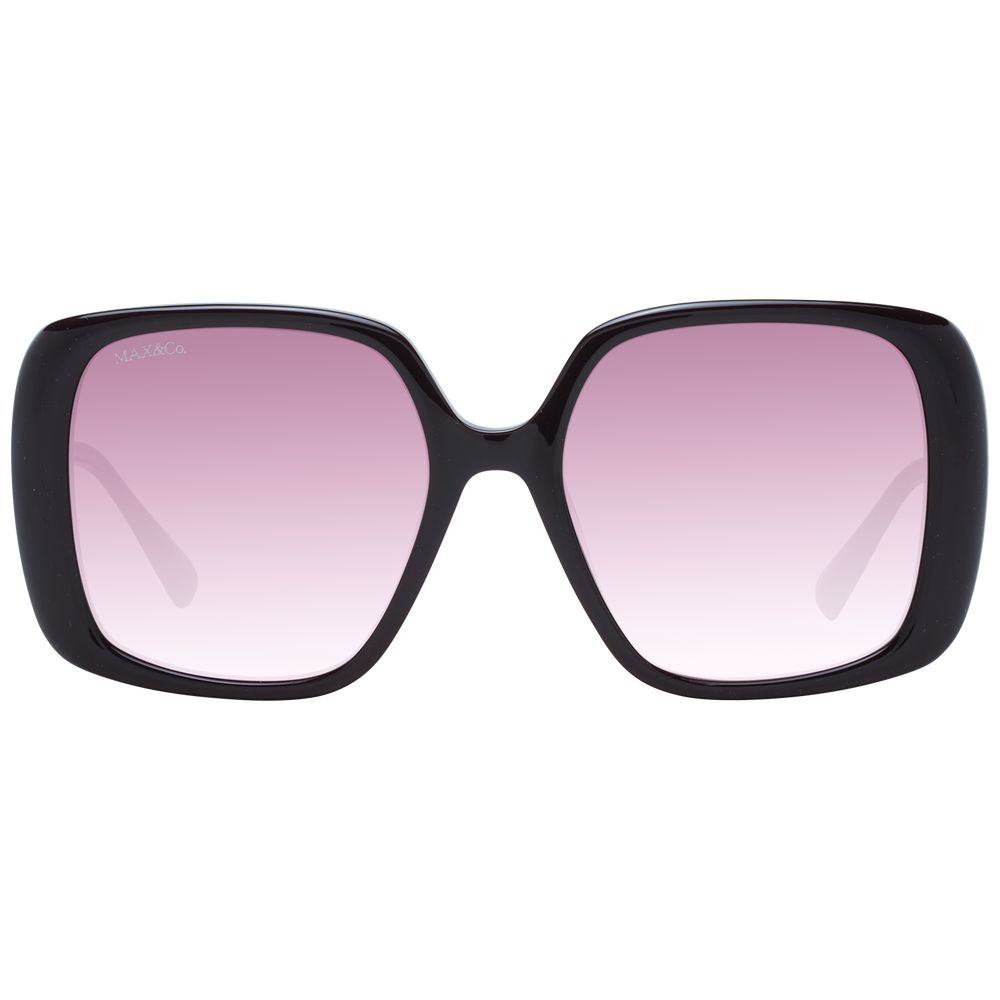 Max & Co Brown Women Sunglasses Max & Co Thistle
