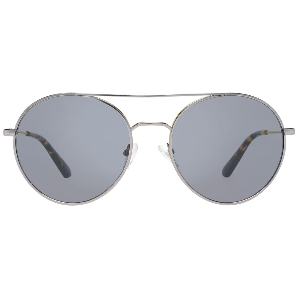 Gant Gray Men Sunglasses Gant Dark Gray