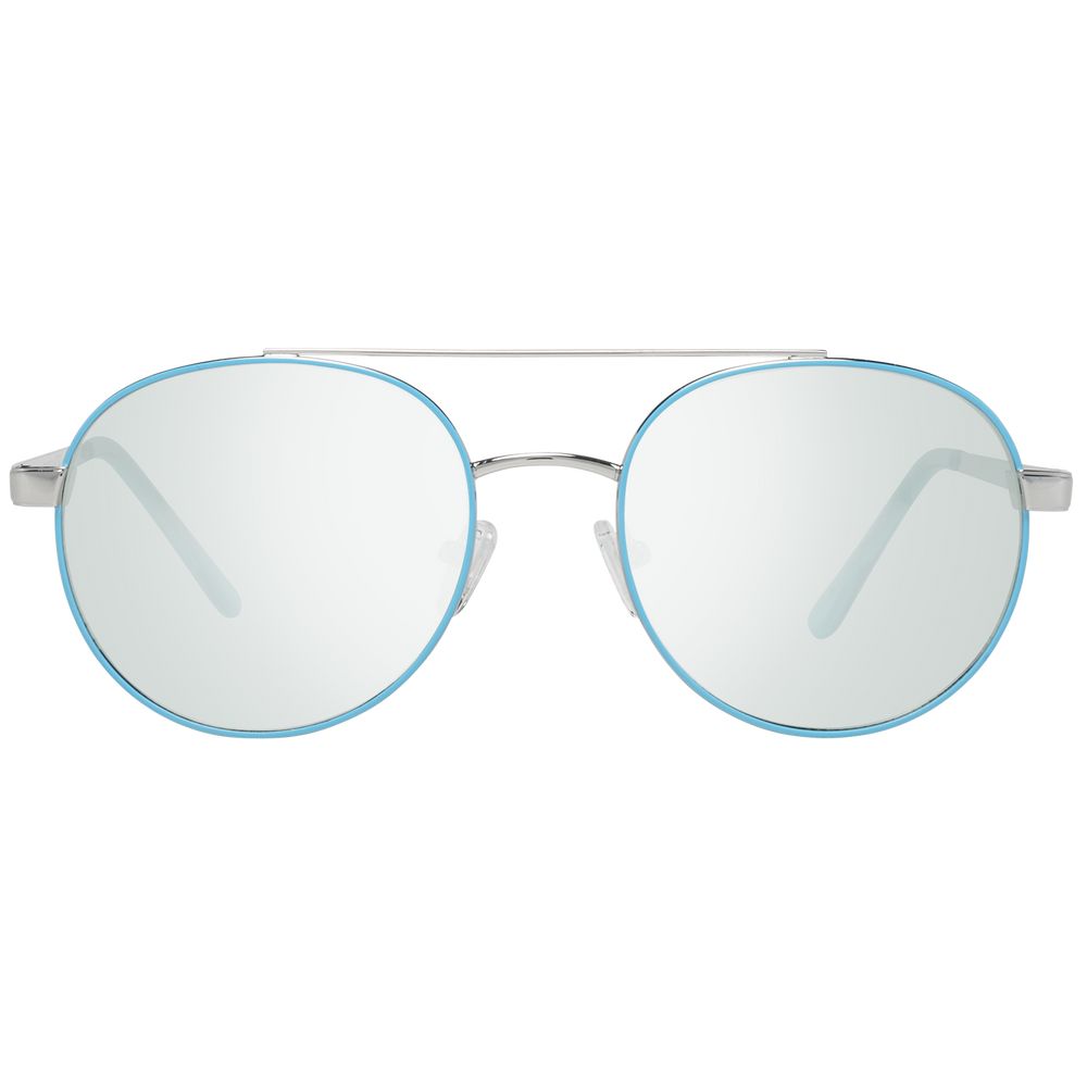 Guess Turquoise Women Sunglasses Guess Lavender