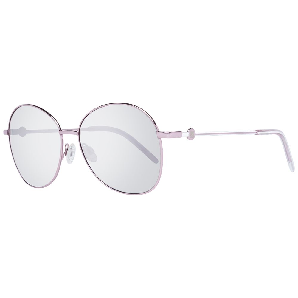 Missoni Rose Gold Women Sunglasses Missoni Light Gray
