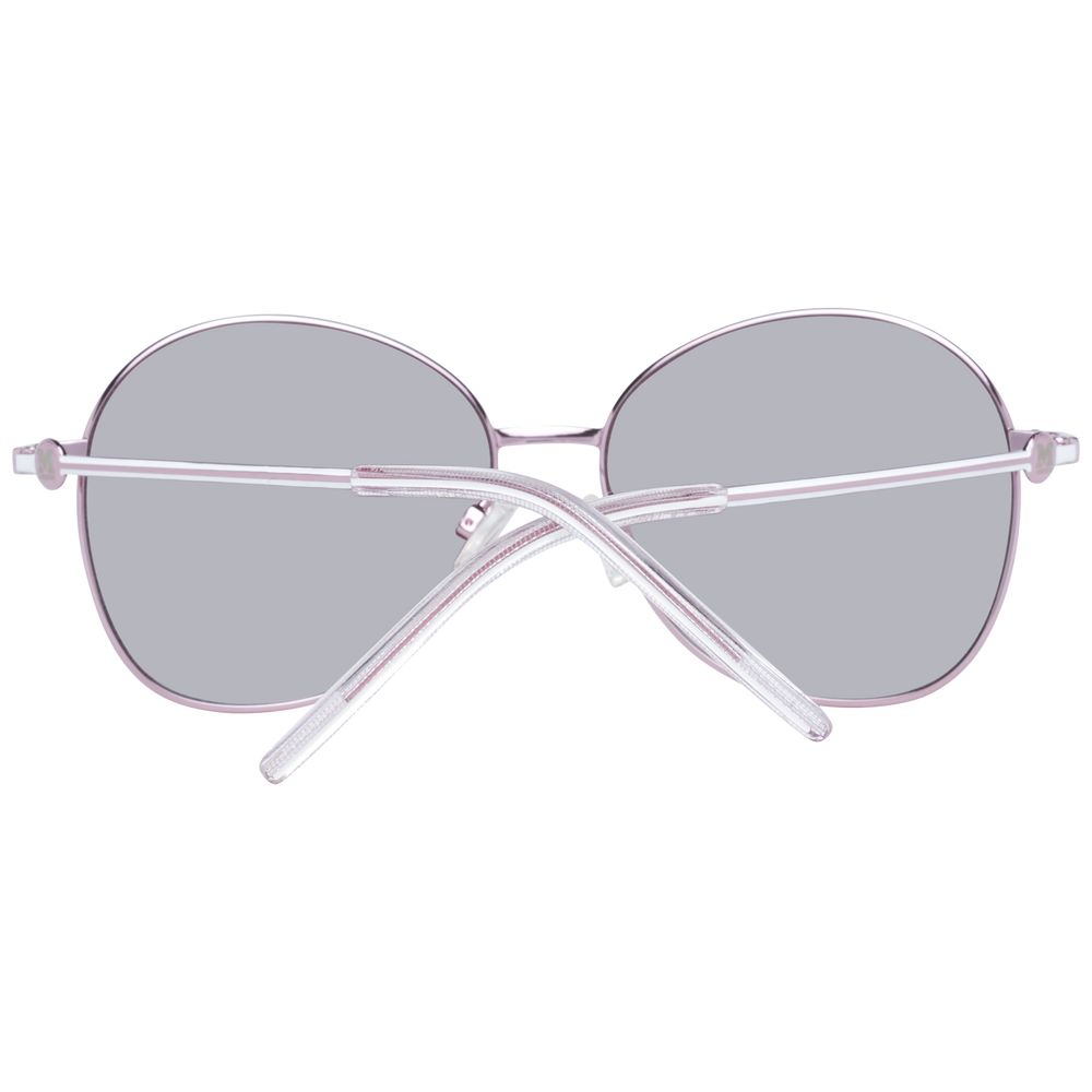 Missoni Rose Gold Women Sunglasses Missoni Gray