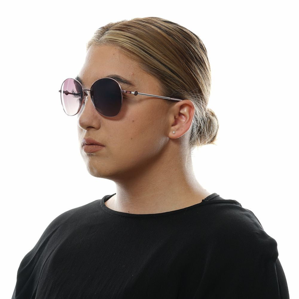 Missoni Rose Gold Women Sunglasses Missoni Rosy Brown