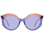 Emilio Pucci Purple Women Sunglasses PU-1033624