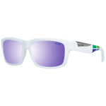 Bolle Bolle White Unisex Sunglasses BO-1035997 1728,67345776800,Bolle,New with tags,Sunglasses,Unisex,Unisex Sunglasses - Sunglasses,White