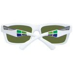 Bolle Bolle White Unisex Sunglasses BO-1035997 1728,67345776800,Bolle,New with tags,Sunglasses,Unisex,Unisex Sunglasses - Sunglasses,White
