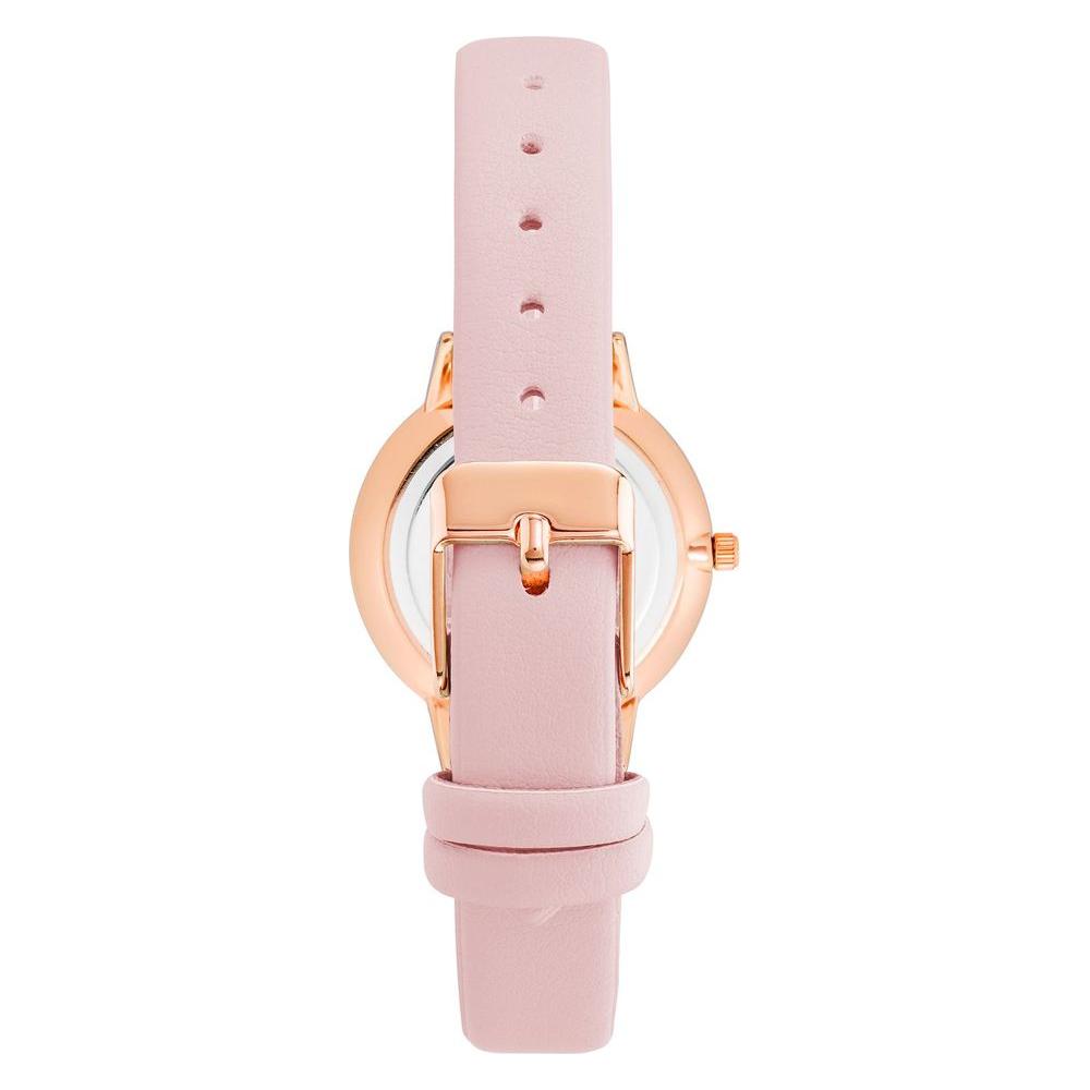 Juicy Couture Rose Gold Women Watch Juicy Couture Pink
