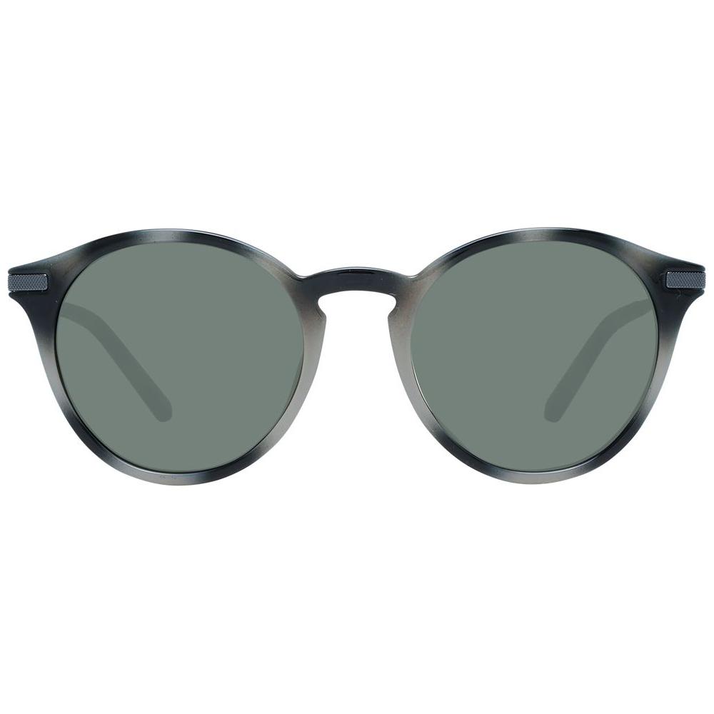 Ted Baker Gray Men Sunglasses Ted Baker Slate Gray