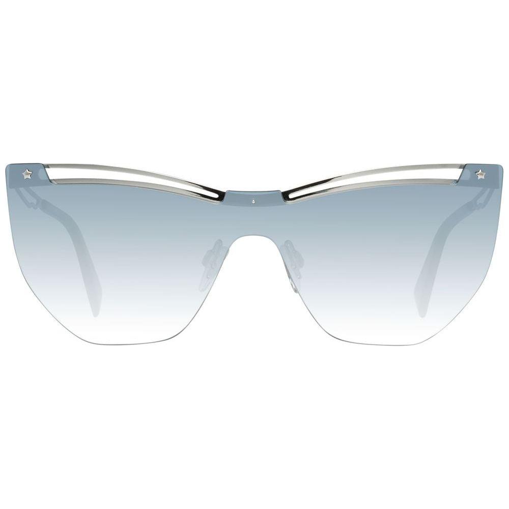 Just Cavalli Silver Women Sunglasses Just Cavalli Light Gray