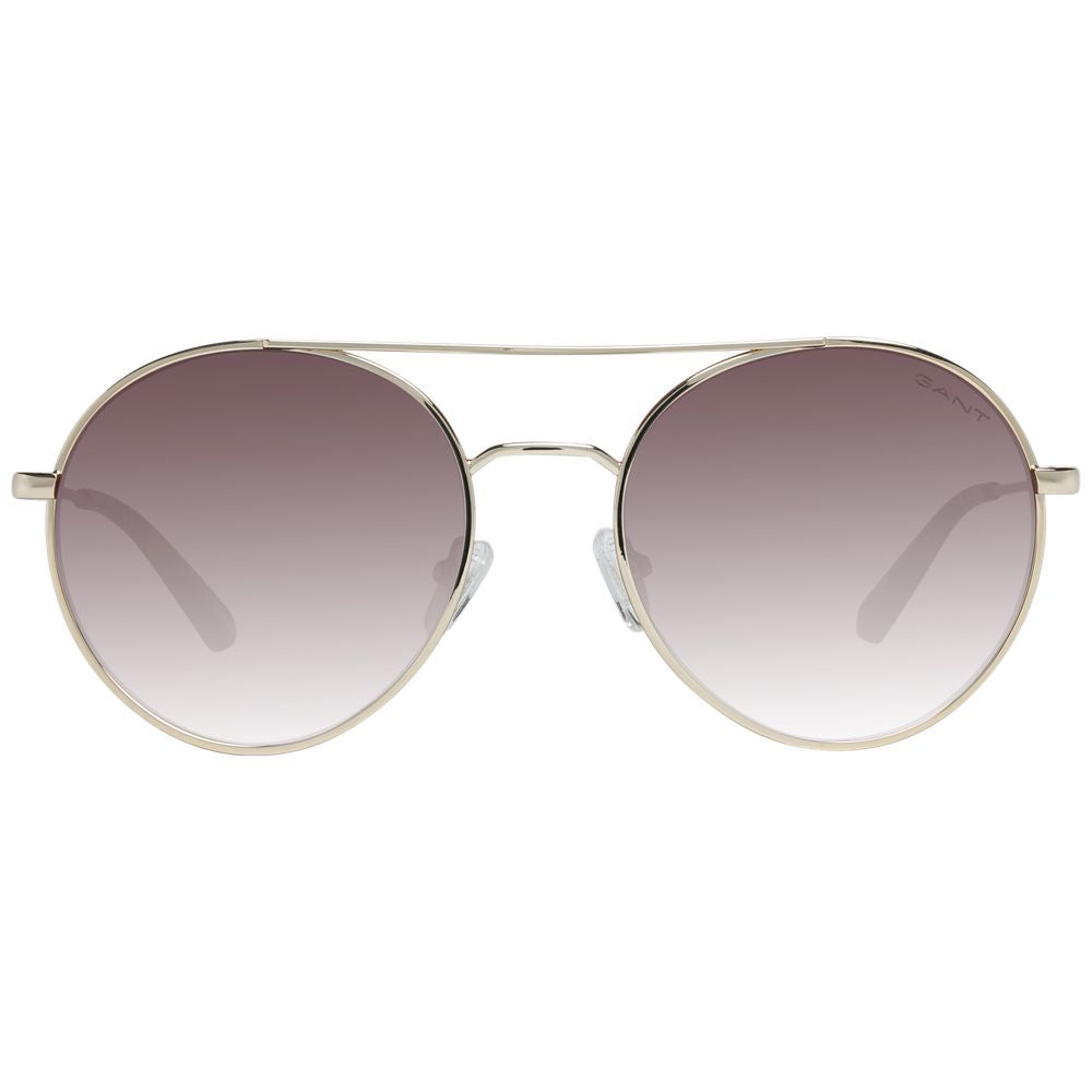 Gant Gant Gold Men Sunglasses GA-1002138 1728,67345776800,Gant,Gold,Men,New with tags,Sunglasses,Sunglasses for Men - Sunglasses