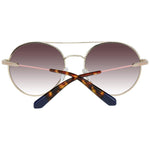 Gant Gant Gold Men Sunglasses GA-1002138 1728,67345776800,Gant,Gold,Men,New with tags,Sunglasses,Sunglasses for Men - Sunglasses