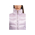 People Of Shibuya Purple Polyester Jackets & Coat PE-13545-IT40|S
