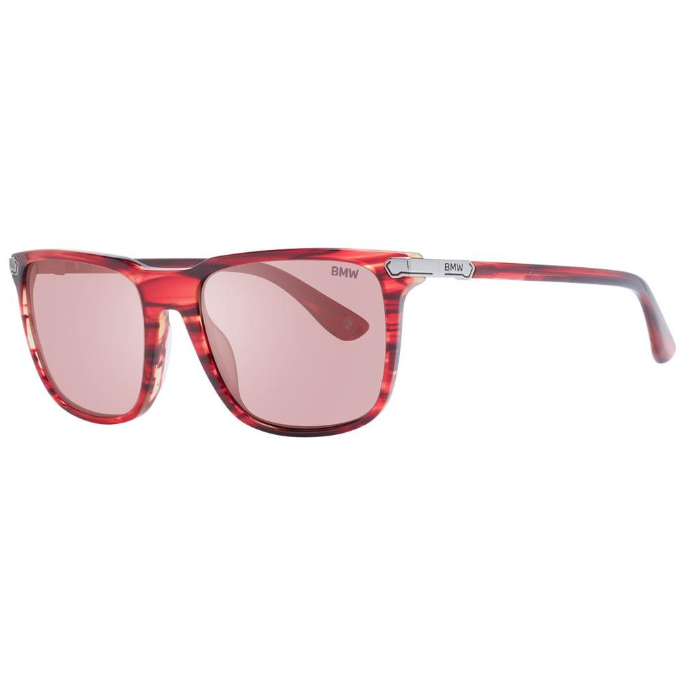 BMW BMW Red Men Sunglasses BM-1053596 1728,67345776800,BMW,Men,New with tags,Red,Sunglasses,Sunglasses for Men - Sunglasses
