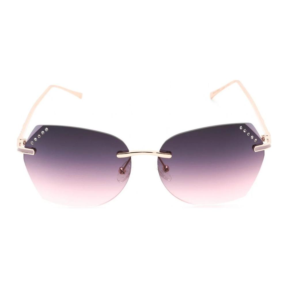 Guess Multicolor Metal Sunglasses Guess Thistle