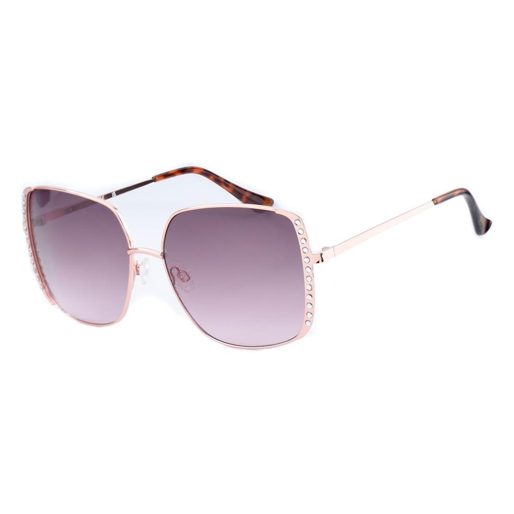 Guess Multicolor Metal Sunglasses Guess Thistle