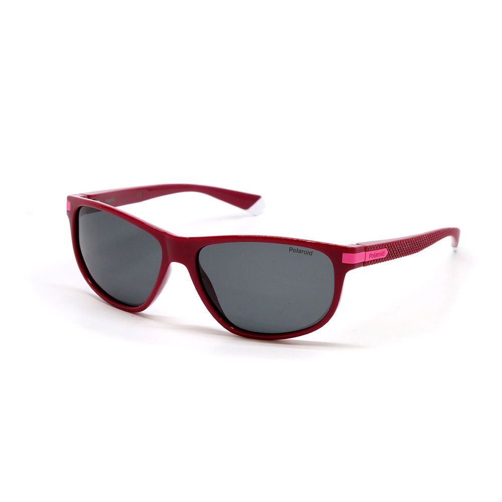 Polaroid Purple Other Fibres Sunglasses POPLD2099S0THAC