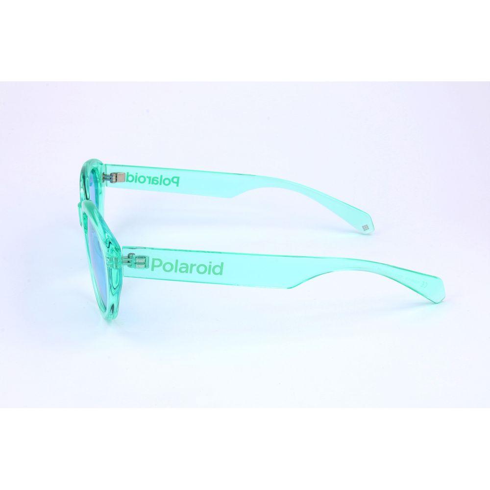 Polaroid Blue Polycarbonate Sunglasses Polaroid Alice Blue