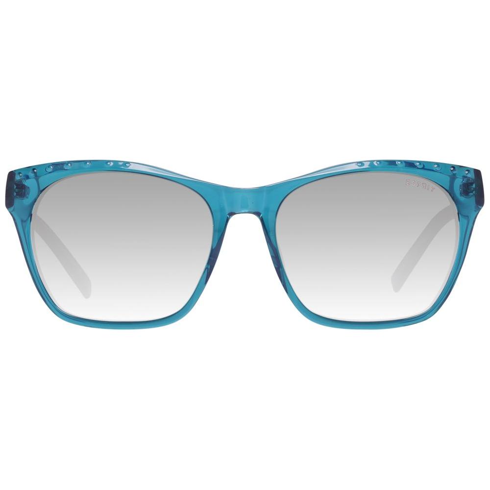 Esprit Blue Resin Sunglasses Esprit Light Gray