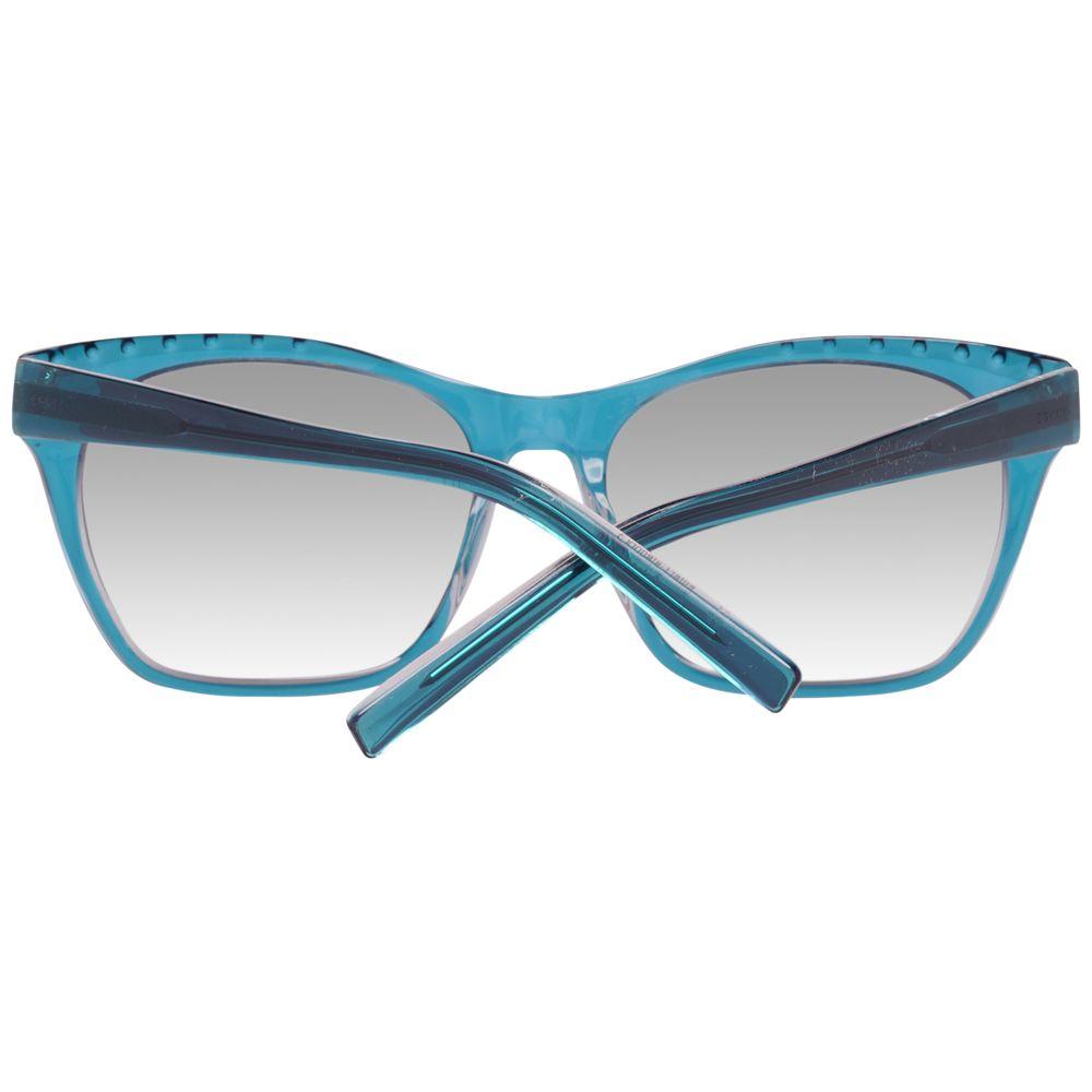 Esprit Blue Resin Sunglasses Esprit Light Gray