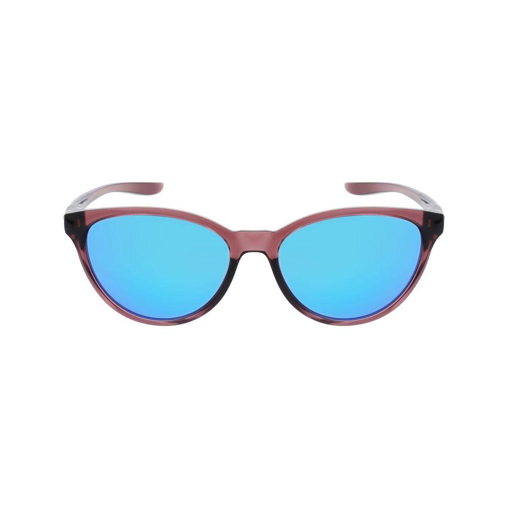Nike Gray Injected Sunglasses Nike Sky Blue