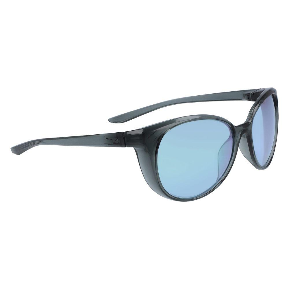 Nike Gray Injected Sunglasses Nike Dark Gray