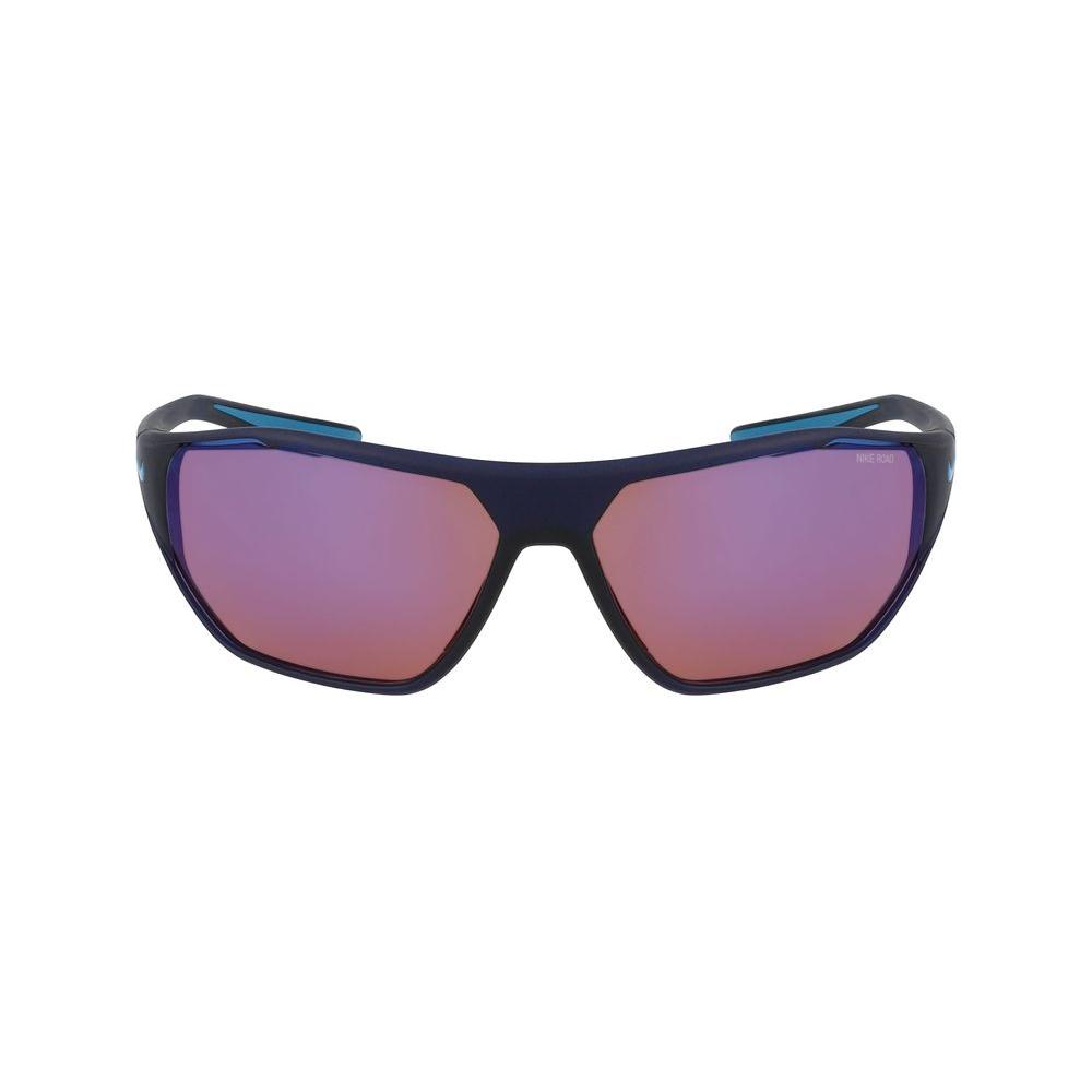 Nike Blue Injected Sunglasses Nike Rosy Brown