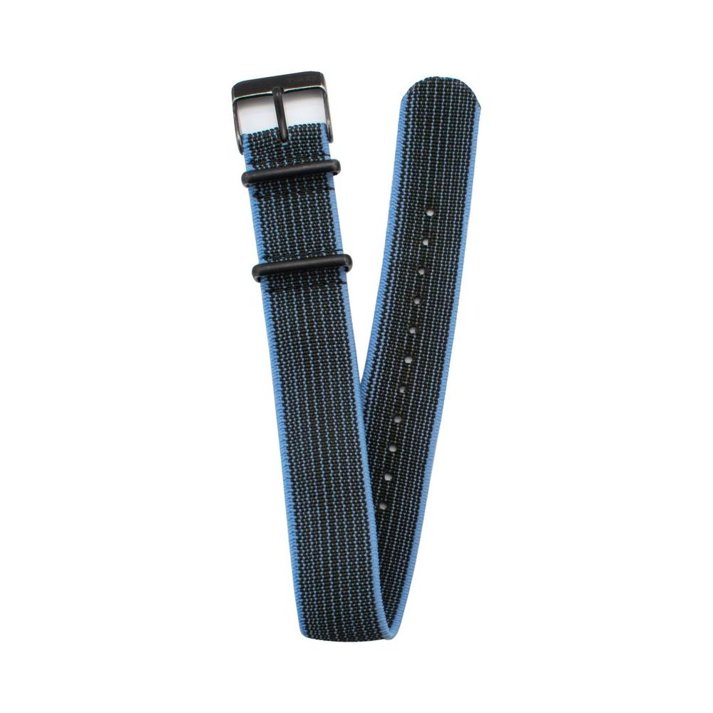 Timex Multicolor Textil Watch Timex Dark Slate Gray