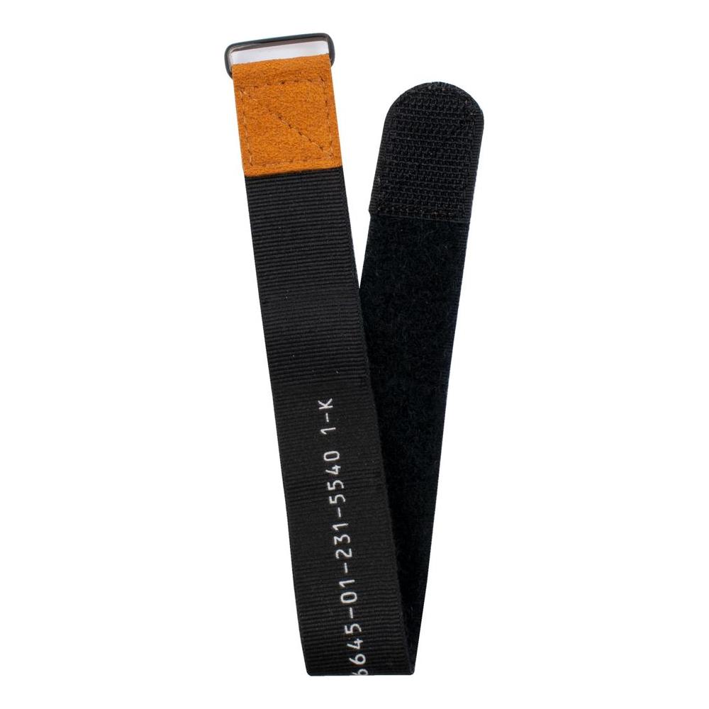 Timex Multicolor Textil Watch Timex Black