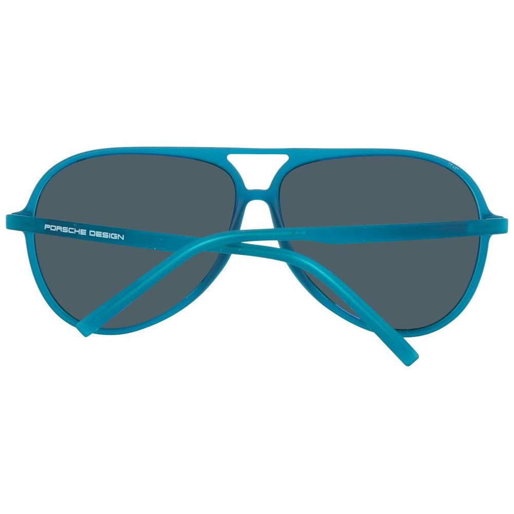 Porsche Design Green Men Sunglasses Porsche Design Dark Slate Gray