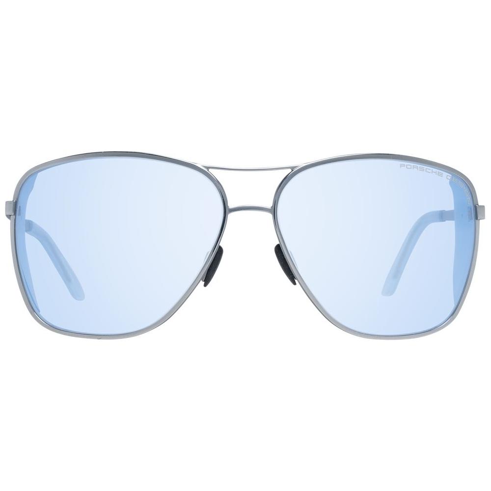 Porsche Design Blue Women Sunglasses Porsche Design Lavender