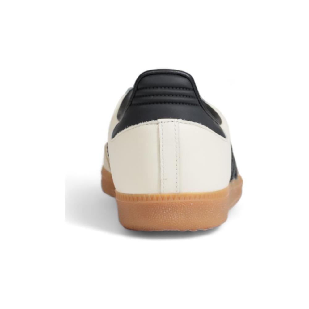 Adidas Cream Leather Sneaker Adidas Light Gray