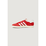Adidas Adidas Orange Suede Leather Sneaker AD-12192400133-45 1/3 1728,45 1/3,71956299936,Adidas,Men,Men - Shoes,New with tags,Orange,Shoes,Sneakers - Men - Shoes