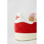 Adidas Adidas Orange Suede Leather Sneaker AD-12192400133-45 1/3 1728,45 1/3,71956299936,Adidas,Men,Men - Shoes,New with tags,Orange,Shoes,Sneakers - Men - Shoes