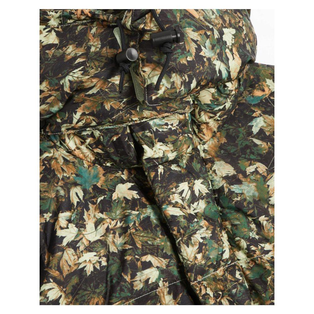 The North Face Army Polyester Jacket The North Face Dark Slate Gray