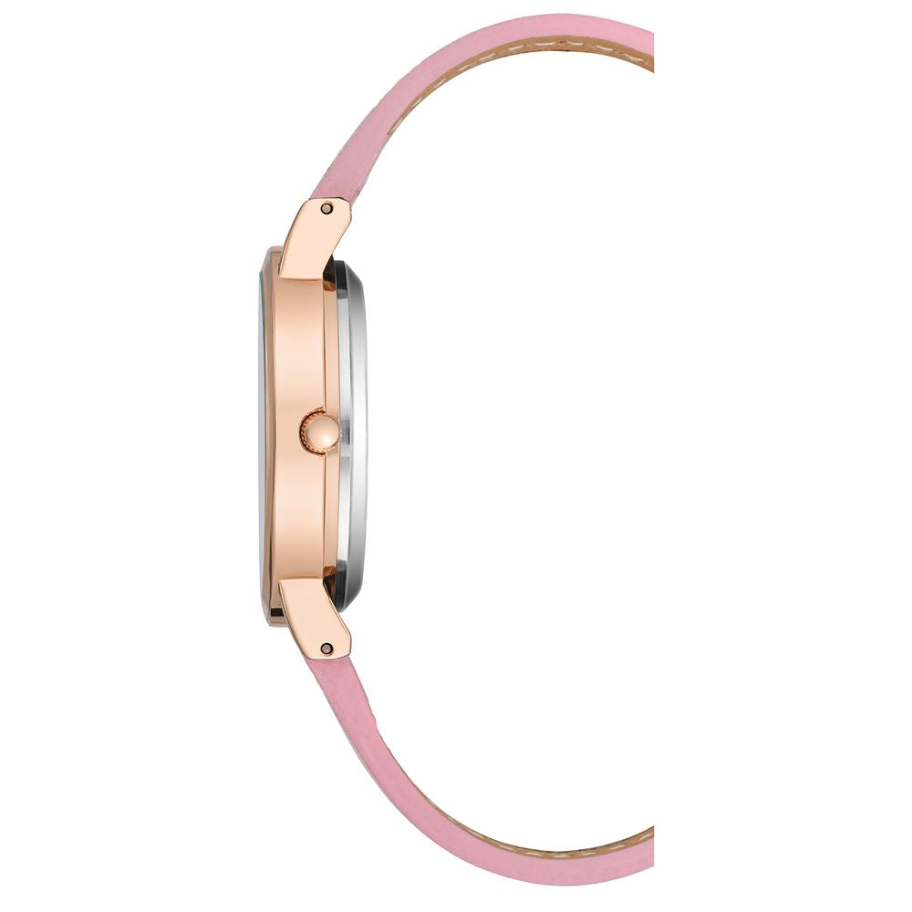 Juicy Couture Multicolor Polipriel Watch Juicy Couture Gray