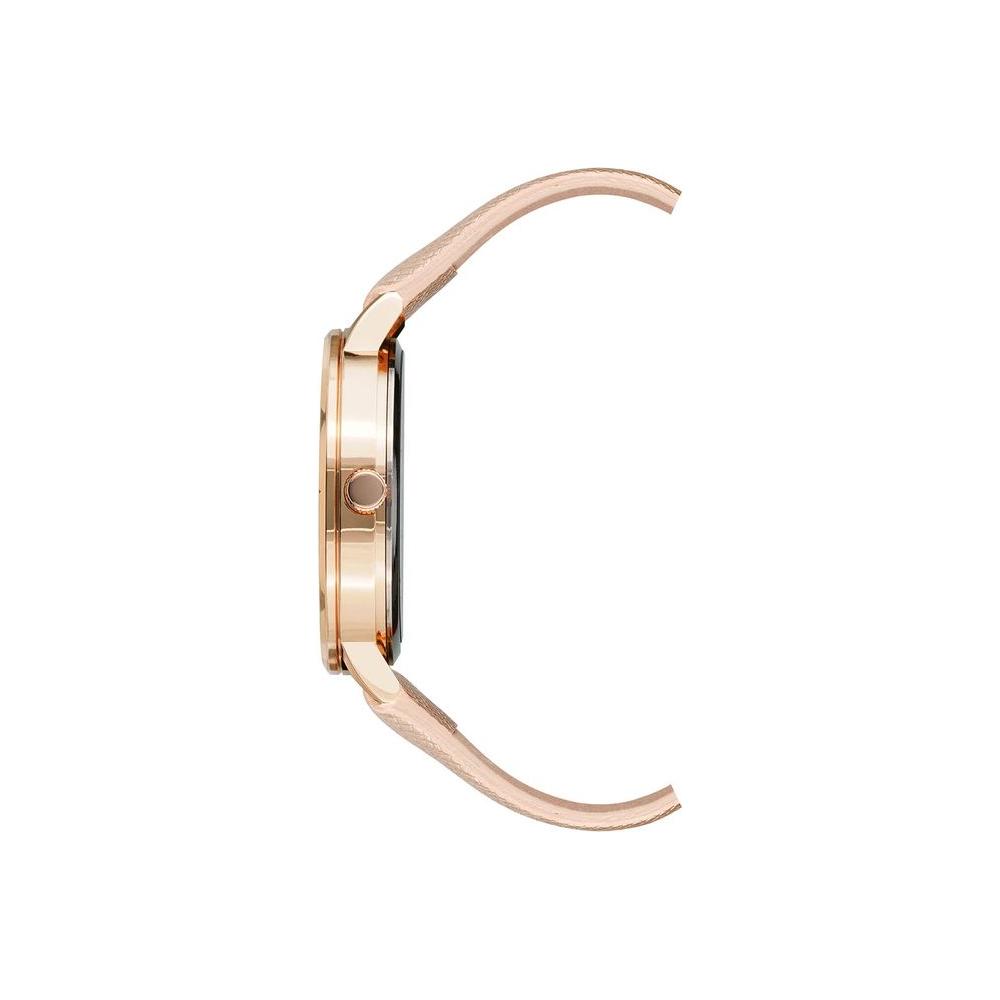 Juicy Couture Multicolor Polipriel Watch Juicy Couture Wheat