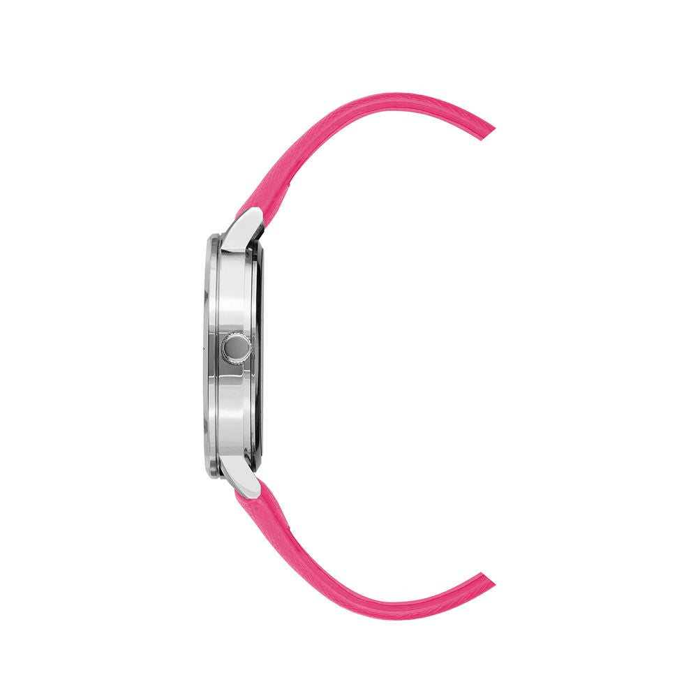 Juicy Couture Multicolor Polipriel Watch Juicy Couture Light Gray