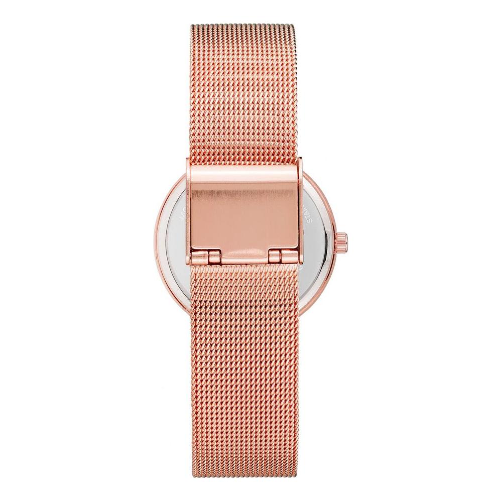 Juicy Couture Multicolor Stainless Steel Watch Juicy Couture Tan