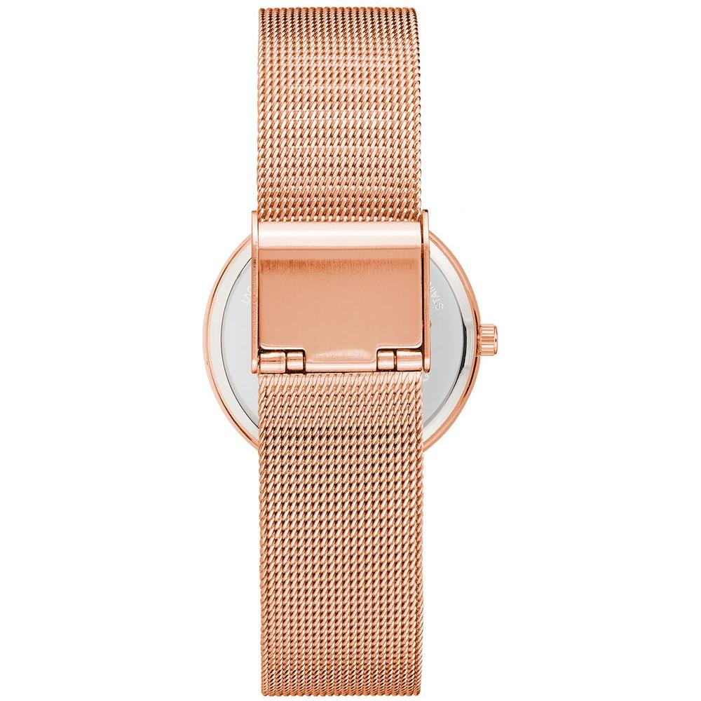 Juicy Couture Multicolor Stainless Steel Watch Juicy Couture Tan